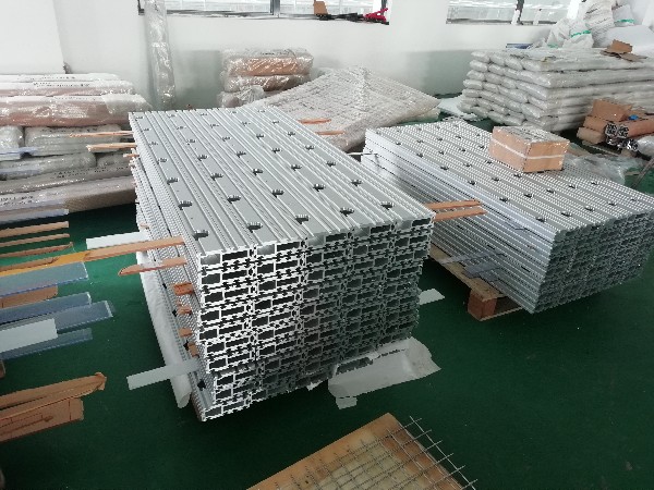資深廠(chǎng)家解讀工業(yè)鋁材加工方式有哪些？