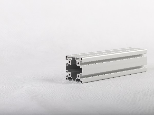 工業(yè)鋁型材廠家，是這樣加工出8080鋁型材的
