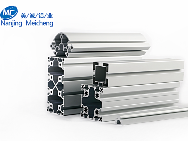 工業(yè)鋁型材型號(hào)規(guī)格尺寸哪家全？