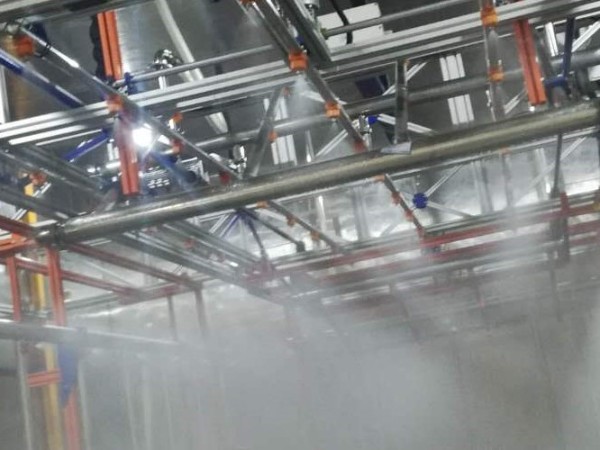 為什么定制鋁型材框架備受機械設備行業(yè)客戶的青睞？