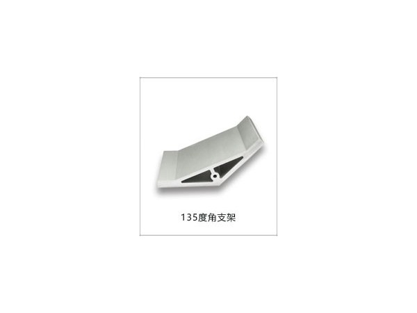 工業(yè)鋁型材配件多少錢？種類不同，價(jià)格不同