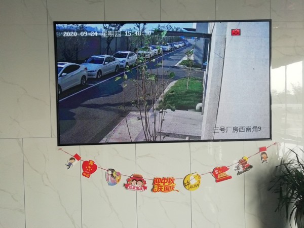 雙節(jié)將至，看美誠(chéng)鋁業(yè)如何慶國(guó)慶迎中秋